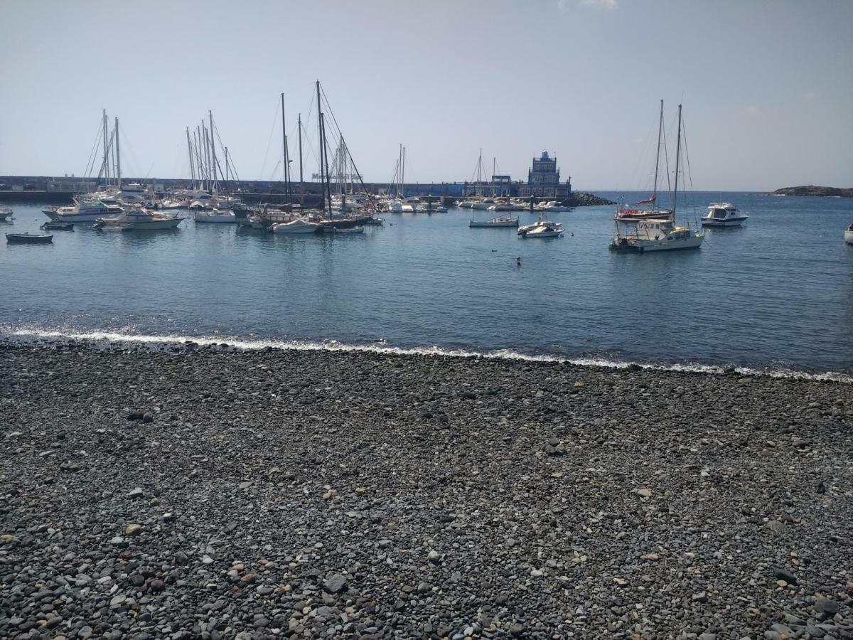 德尔锡伦西奥海岸Atlantico II公寓 外观 照片